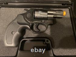 Bruni 380/380 L REPLICA Black Brand New AS IS