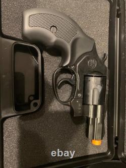 Bruni 380/380 L REPLICA Black Brand New AS IS