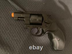 Bruni 380/380 L REPLICA Black Brand New AS IS