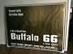 Buffalo 66 Large Framed Poster / Signed by Vincent Gallo