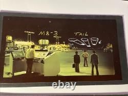 CLOSE ENCOUNTERS OF THE THIRD KIND. Movie Props SPIELBERG photographs Boards