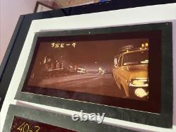 CLOSE ENCOUNTERS OF THE THIRD KIND. Movie Props SPIELBERG photographs Boards CLOSE ENCOUNTERS OF THE THIRD KIND. Movie Props SPIELBERG photographs Boards