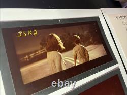 CLOSE ENCOUNTERS OF THE THIRD KIND. Movie Props SPIELBERG photographs Boards