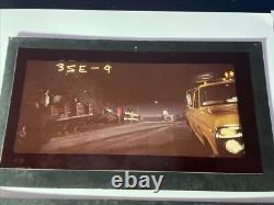 CLOSE ENCOUNTERS OF THE THIRD KIND. Movie Props SPIELBERG photographs Boards