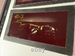 CLOSE ENCOUNTERS OF THE THIRD KIND. Movie Props SPIELBERG photographs Boards