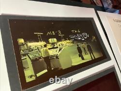 CLOSE ENCOUNTERS OF THE THIRD KIND. Movie Props SPIELBERG photographs Boards