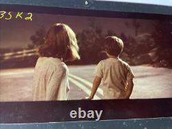 CLOSE ENCOUNTERS OF THE THIRD KIND. Movie Props SPIELBERG photographs Boards