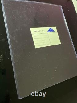 CLOSE ENCOUNTERS OF THE THIRD KIND Spielberg PRODUCTION MADE ORIGINAL Prop