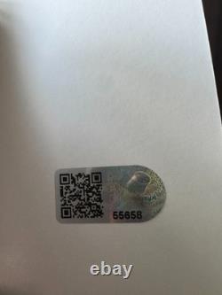 CURB YOUR ENTHUSIASM Signed Movie Poster 11x17 with COA Authentic Memorabilia