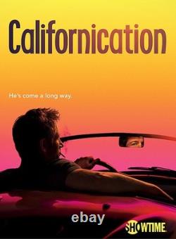 Californication (2007) Original Production Used David Duchovny Bracelet Prop