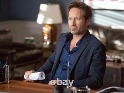 Californication (2007) Original Production Used David Duchovny Bracelet Prop