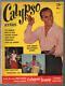 Calypso Stars #1 1957-1st issue-Harry Belafonte-Montego Joe-pix-info-VG