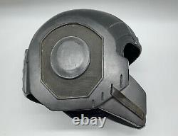 Captain America The First Avenger Marvel MCU Prop Hydra Soldier Helmet With COA