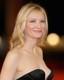 Cate Blanchett Wardrobe Movie Production Bra Blue Jasmine 2013
