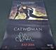 Catwoman Original 11x17 Movie Poster Halle Berry Autographed with COA