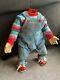 Childs play 2 Screen Used Movie Prop Wardrobe Good Guy Chucky Doll Original