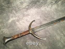 Chronicles of Narnia Movie Used Centaur Sword