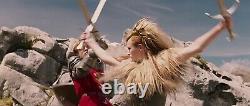 Chronicles of Narnia Movie Used Centaur Sword