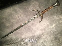 Chronicles of Narnia Movie Used Centaur Sword