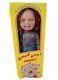 Chucky Childs Play 2 Good Guys Doll Life Size 30 Halloween Poseable Arms Stands