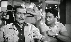 Clark Gable Gay Langland The Misfits Screen worn Jacket WOW