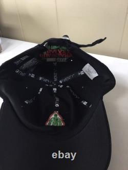 Coming To America 2 Eddie Murphy Film Crew Hat Cap Wrap Gift