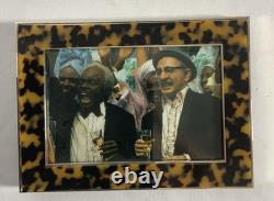 Coming To America 2 Eddie Murphy barbershop Framed Photo Screen Used Movie Prop