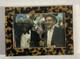 Coming To America 2 Eddie Murphy barbershop Framed Photo Screen Used Movie Prop