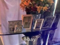 Coming To America 2 Eddie Murphy barbershop Framed Photo Screen Used Movie Prop