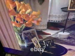 Coming To America 2 Eddie Murphy barbershop Framed Photo Screen Used Movie Prop