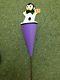 Cone Puppet in Purple Rain Prince -1984 Movie Memorabilia (Original Packaging)