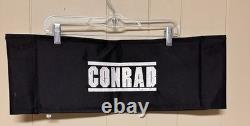 Conrad (Bad Boys For Life) Chairback CAST Production Used