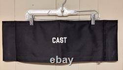 Conrad (Bad Boys For Life) Chairback CAST Production Used