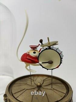 Coraline Laika Crew Gift Circus Mouse Prop