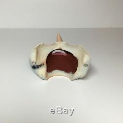 Coraline Laika The Normal Mother Lower Face withteeth Stop Motion Prop