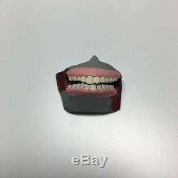 Coraline Laika The Normal Mother Lower Face withteeth Stop Motion Prop