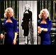 Costume Jewelry Worn by Marilyn Monroe in Gentlemen Prefer Blondes