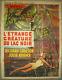 Creature From The Black Lagoon Original French Poster Universal Horror