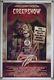 Creepshow Rolled Orig 1sh Movie Poster George Romero Stephen King Horror (1982)