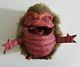 Critters 2 Baby Critter screen used Movie prop with COA Doll