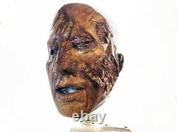 DAWN OF THE DEAD 2004 Screen Used Background Mask ZACH SNYDER