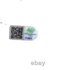 DEXTER Signed Movie Poster 11x17 with COA Authentic Memorabilia