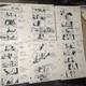 DIE HARD 2 Movie Props Production Art Storyboards lot ACTION MOVIES X1