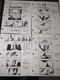 DIE HARD 2 Movie Props Production Art Storyboards lot ACTION MOVIES X1