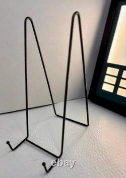 DIE HARD TRILOGY 35mm Movie Film Cell Lighted Display, withCOA, metal stand