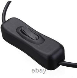 DIE HARD TRILOGY 35mm Movie Film Cell Lighted Display, withCOA, metal stand