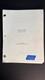 Daddy's Home 2008 Original Screenplay Jonathan D Krane Father of Invention