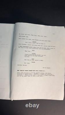 Daddy's Home 2008 Original Screenplay Jonathan D Krane Father of Invention