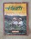 Daily Variety Special Edition George Burns A Century of Showbiz January 16, 1996