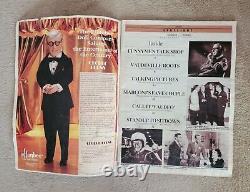 Daily Variety Special Edition George Burns A Century of Showbiz January 16, 1996